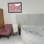 Royal Wellness Lägenhet Hévíz