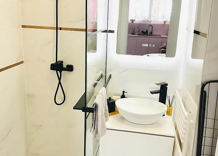 Royal Wellness Апартаменты *