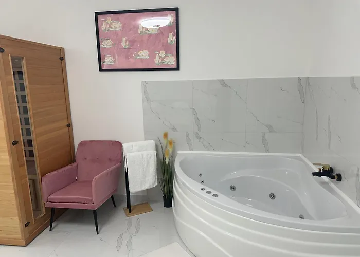 Royal Wellness Апартаменты Хевиз