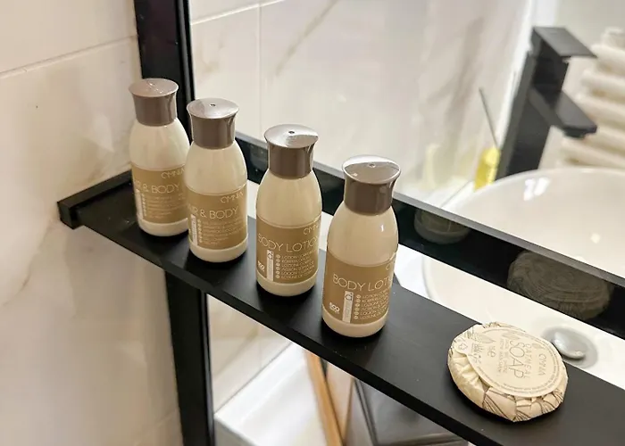 Апартаменты Royal Wellness Хевиз